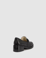 Harry Loafer - Black