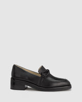 Harry Loafer - Black