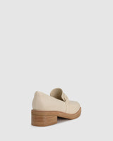 Harry Loafer - Ivory