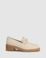 Harry Loafer - Ivory