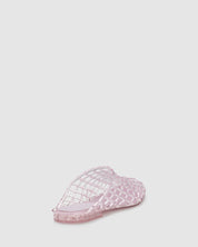 Juby Mule - Pink