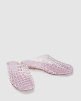 Juby Mule - Pink