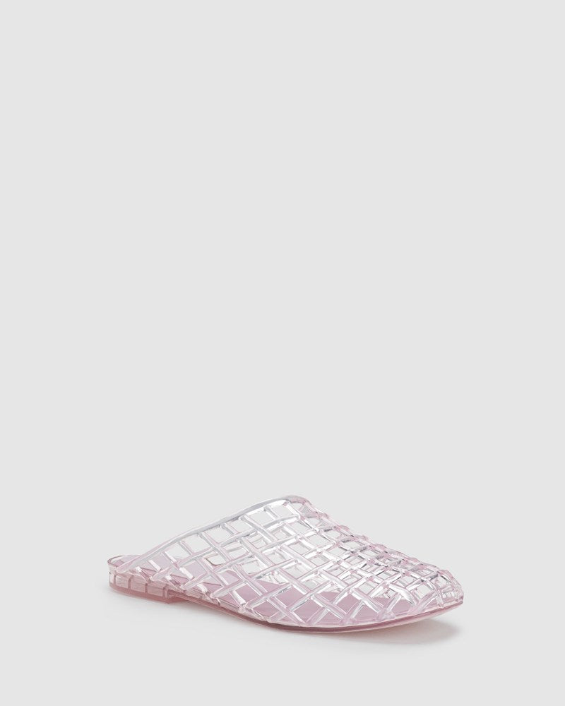 Juby Mule - Pink