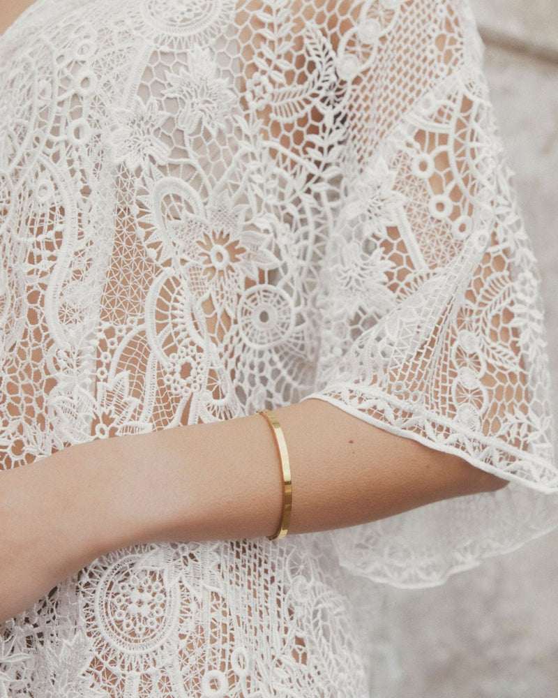 Layla Bracelet - Gold