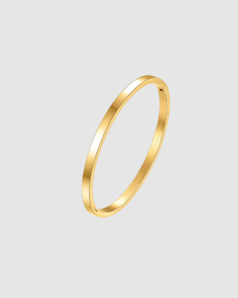 Layla Bracelet - Gold