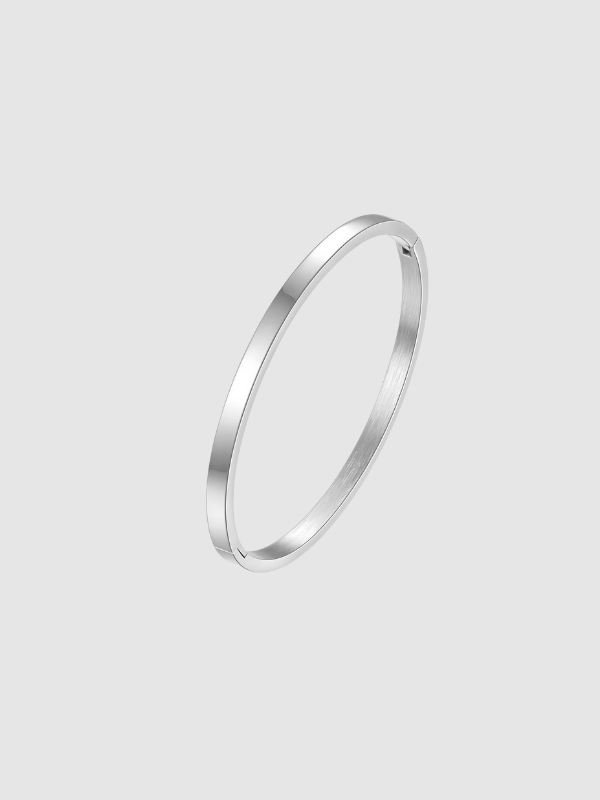 Rylee Bracelet - Silver
