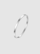 Rylee Bracelet - Silver