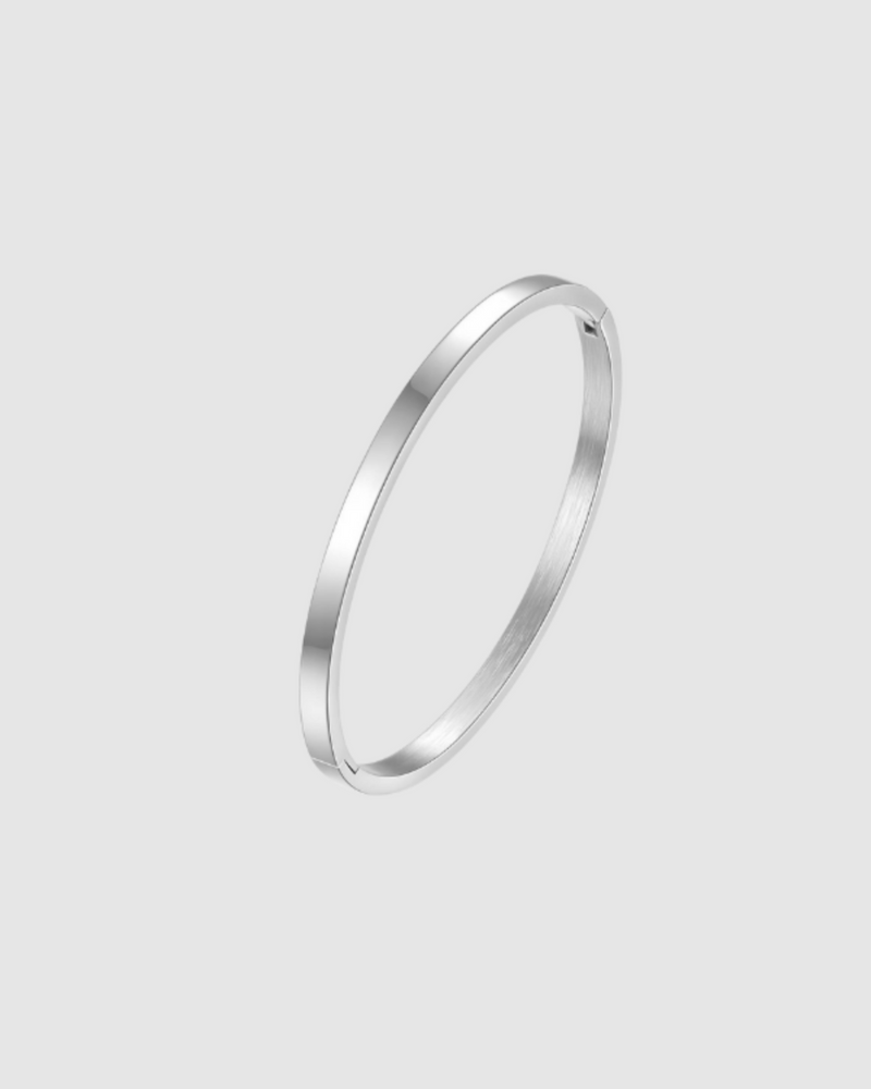 Layla Bracelet - Silver