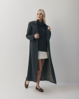 Lyra Flat - Natural Leopard