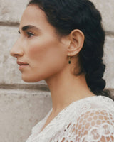 Maeve Earrings - Gold