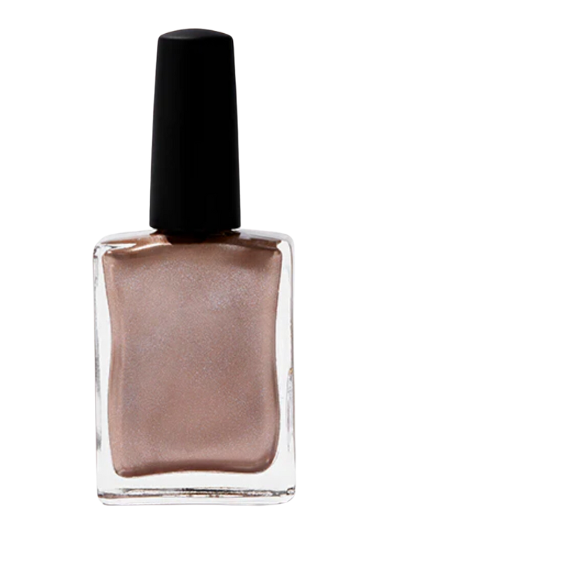 Beysis Nail Polish -  Metallic Gold