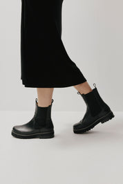 Montreux Boot - Black