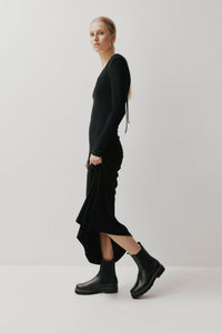 Montreux Boot - Black