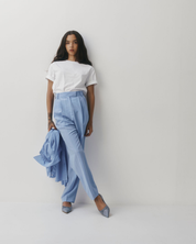 Nellie Flat - Blue Dusk
