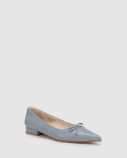 Nellie Flat - Blue Dusk