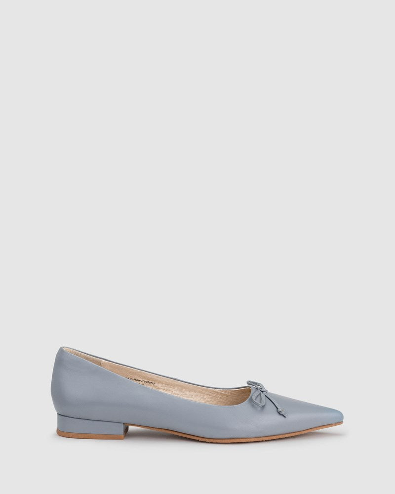 Nellie Flat - Blue Dusk