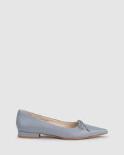 Nellie Flat - Blue Dusk