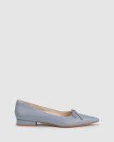 Nellie Flat - Blue Dusk