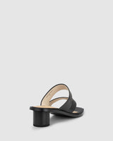 Nexus Heel - Black