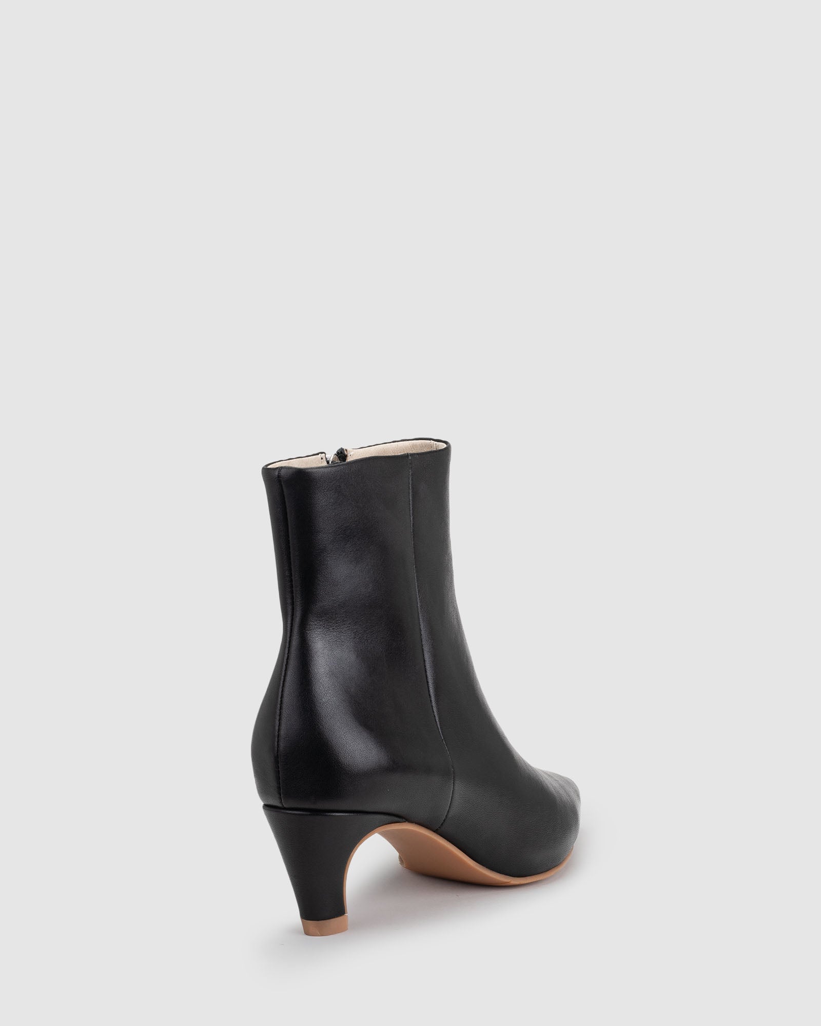 Nightfall Boot - Black