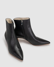 Nightfall Boot - Black