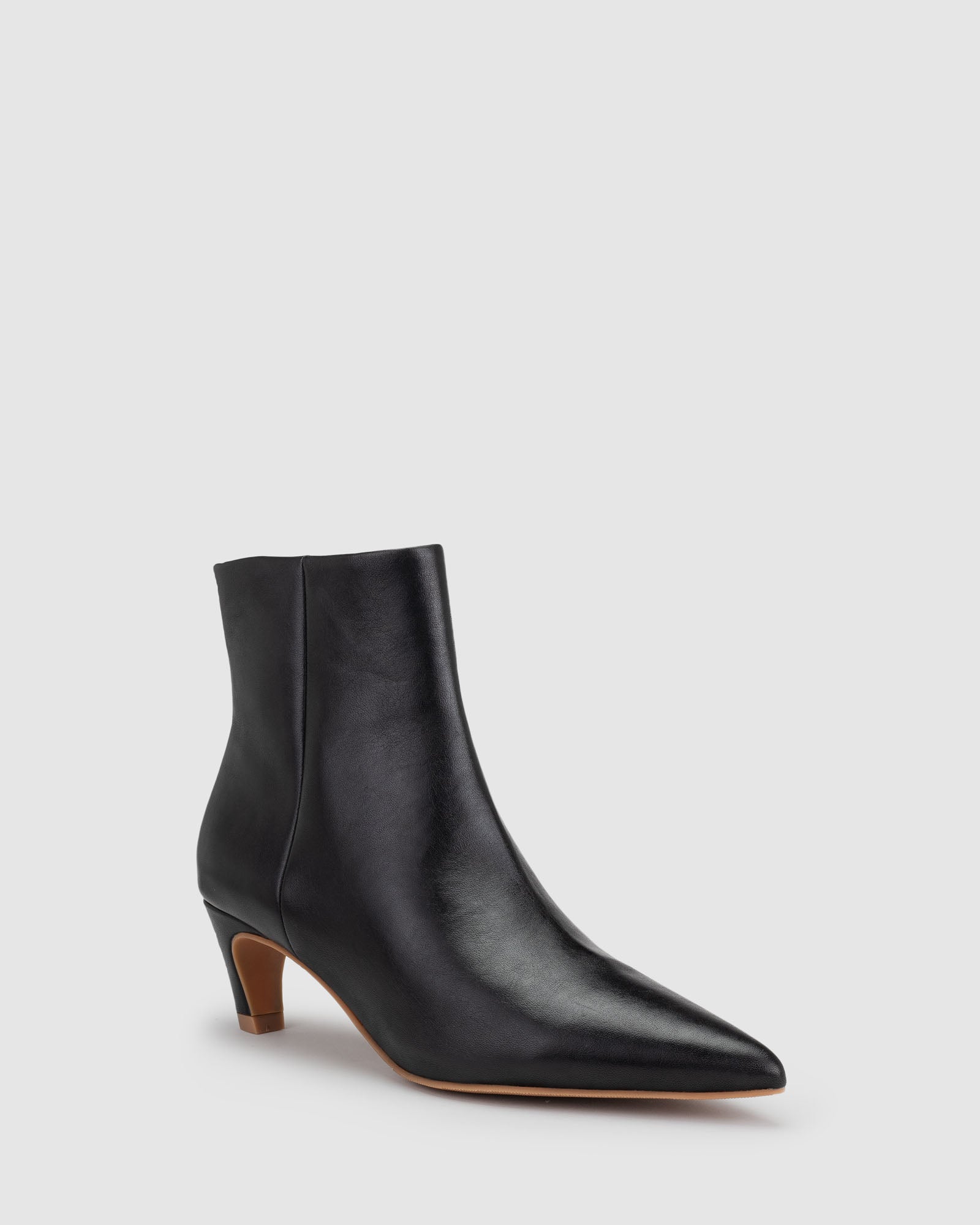 Nightfall Boot - Black