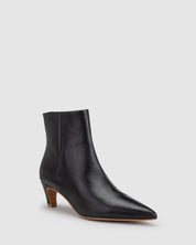 Nightfall Boot - Black