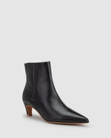 Nightfall Boot - Black