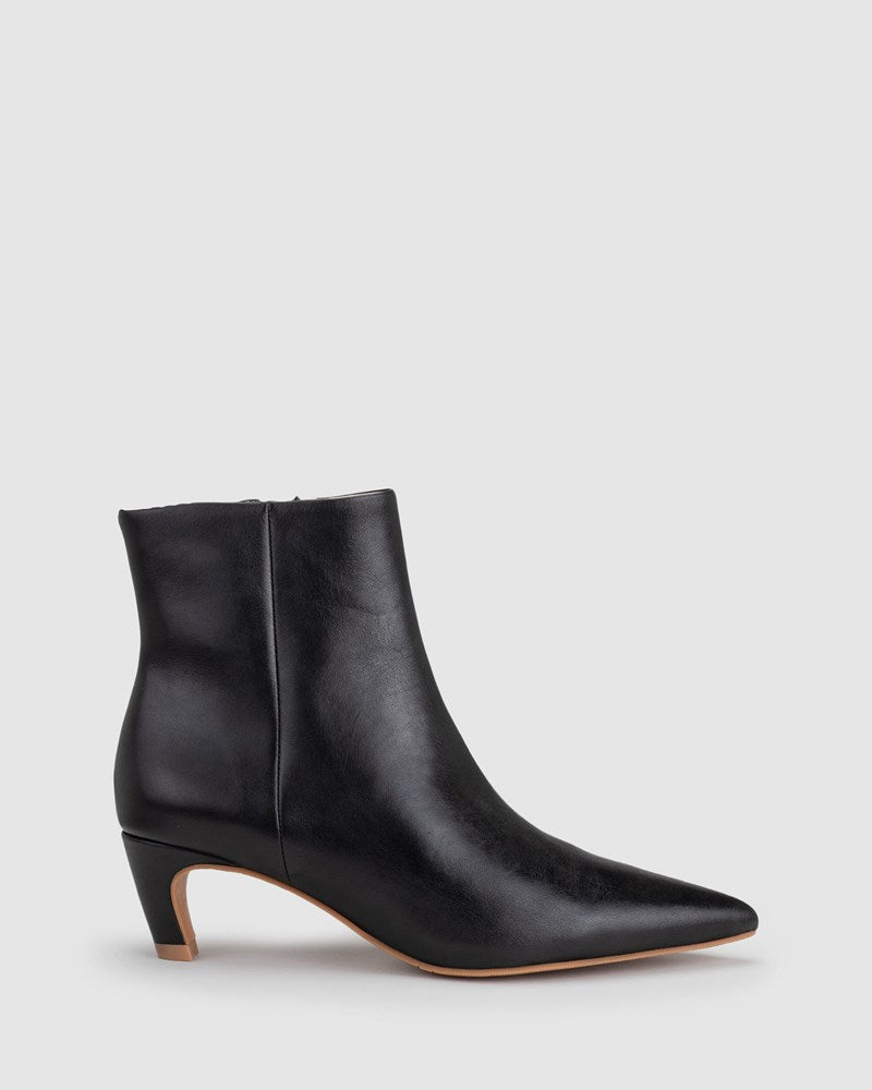 Nightfall Boot - Black