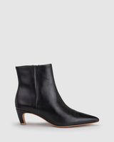 Nightfall Boot - Black