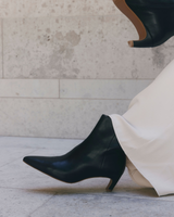 Nightfall Boot - Black