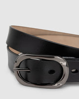 Nox Belt - Black