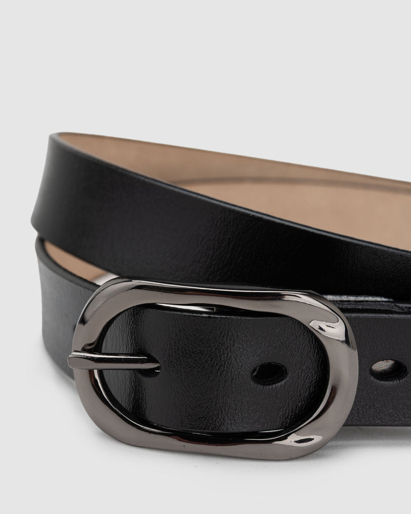 Nox Belt - Black