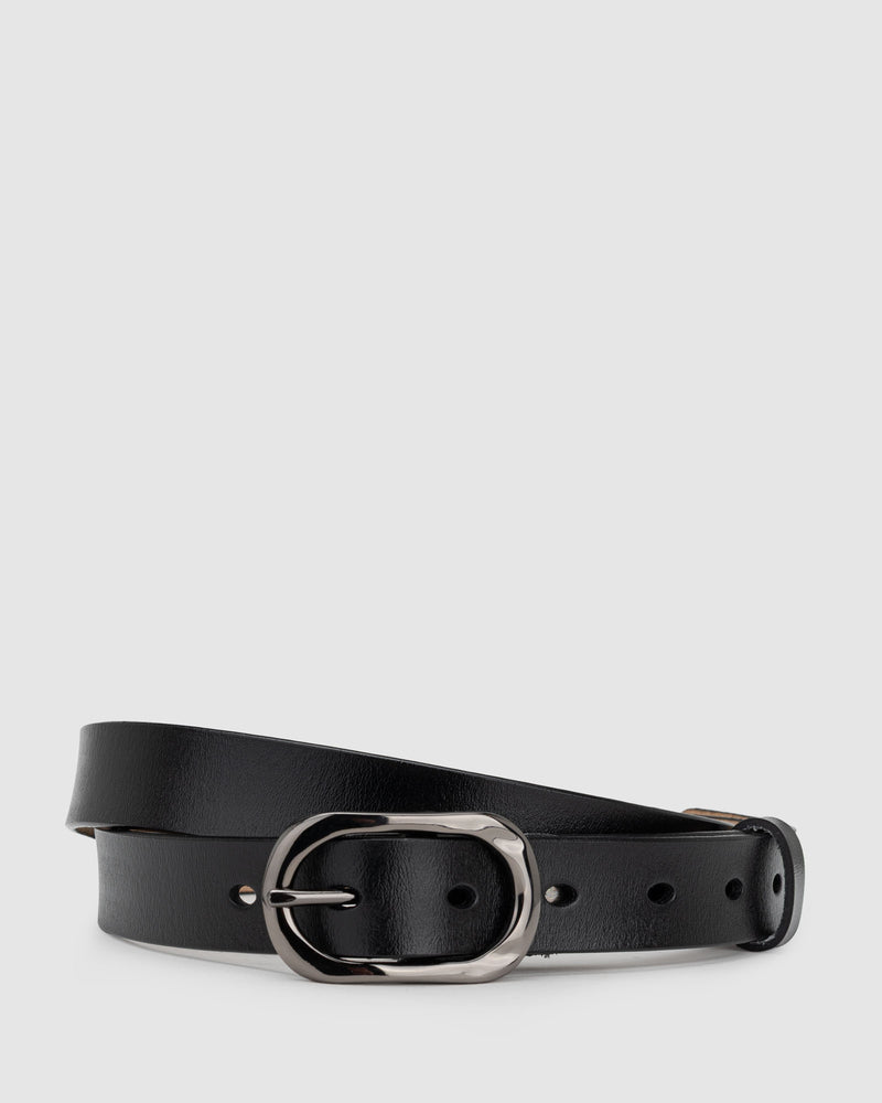 Nox Belt - Black
