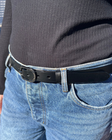 Nox Belt - Black