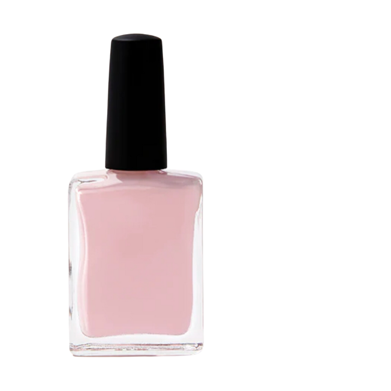 Beysis Nail Polish -  Nude Pink