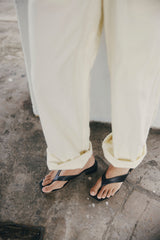 Odyssey Heel - Black