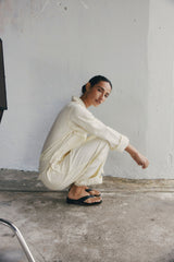 Odyssey Heel - Black