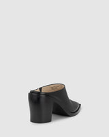 Palace Mule - Black