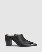 Palace Mule - Black