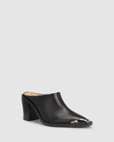 Palace Mule - Black
