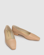 Pleasant Flat - Camel