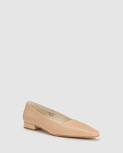 Pleasant Flat - Camel