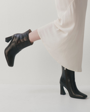 Pulsar Boot - Toffee Snake