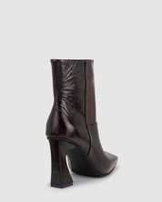 Pulsar Boot - Toffee Snake