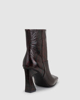 Pulsar Boot - Toffee Snake