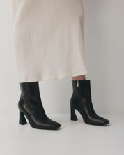 Pulsar Boot - Toffee Snake