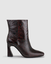 Pulsar Boot - Toffee Snake