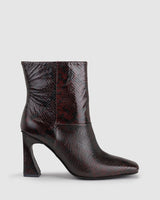 Pulsar Boot - Toffee Snake