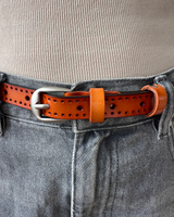 Purpose Belt - Camel